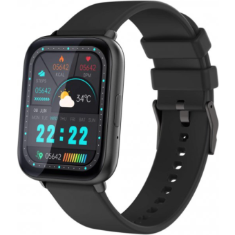 CARNEO Artemis HR+ čierne