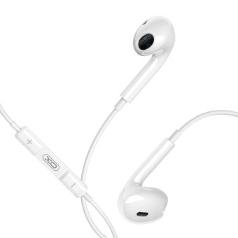 XO EP74 USB-C Mic white