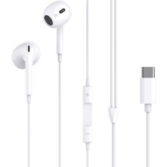 XO EP74 USB-C Mic white