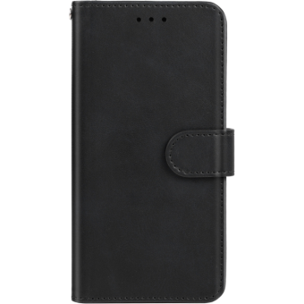 Diárové puzdro na Samsung Galaxy Xcover 6 Pro PU koža Book čierne