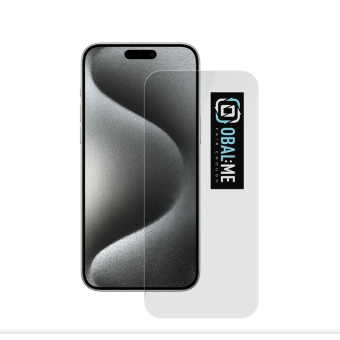 Tvrdené sklo na Apple iPhone 12 mini OBAL:ME 2.5D