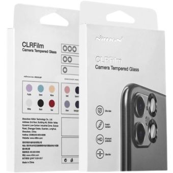 Nillkin CLRFilm Camera Samsung Galaxy Z Fold5 5G F946 Black