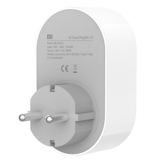 Xiaomi Mi Smart Plug (WiFi) - Poškodené balenie