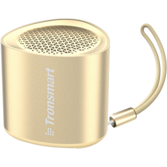 Tronsmart Nimo, Wireless Bluetooth Speaker, 5W, Noble Gold