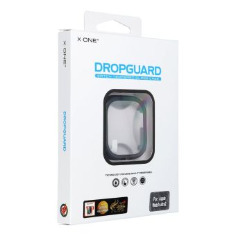 X-ONE Dropguard  Apple Watch Ultra/Ultra 2 49mm čierne