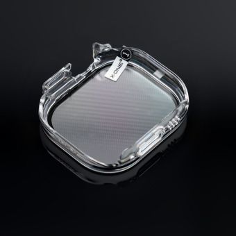 X-ONE Dropguard  Apple Watch Ultra/Ultra 2 49mm transparentné