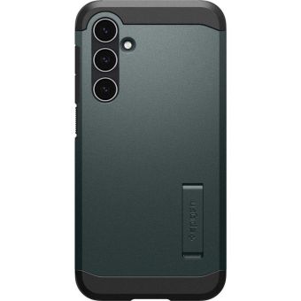 Odolné puzdro na Samsung Galaxy S23 FE 5G S711 Spigen Tough Armor abyss green