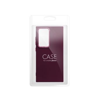 Obal FRAME Case Samsung Galaxy S24 Ultra 5G S928 purple