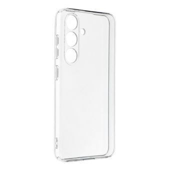 Clear TPU 2mm Samsung S24 S921 - transparentné