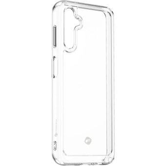 Silikónové puzdro na Samsung Galaxy A14 LTE A145/A14 5G A146 Forcell F-Protect Clear transparentné