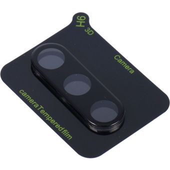 5D Full Glue Camera Tvrdené sklo Samsung Galaxy A15 4G A155/A15 5G A156 Black