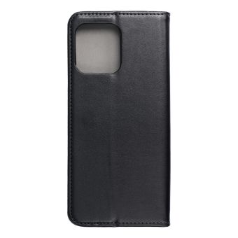 Obal Smart Magneto book case Motorola Edge 40 Pro 5G black