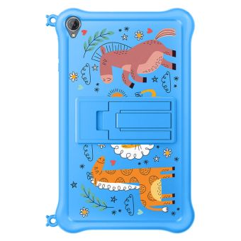 iGET Blackview TAB G5 Kids, 3/64 GB, 8", Blue