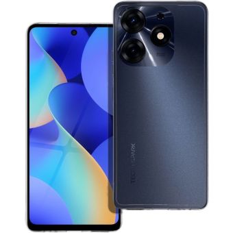 Obal CLEAR Case 2mm Tecno Spark 10 Pro