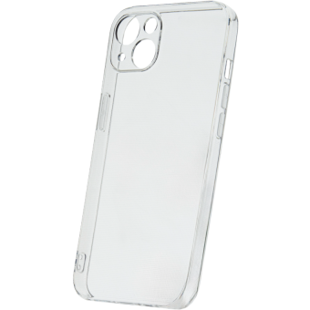 Obal Slim 2mm Xiaomi Redmi 13C/Poco C65 transparent