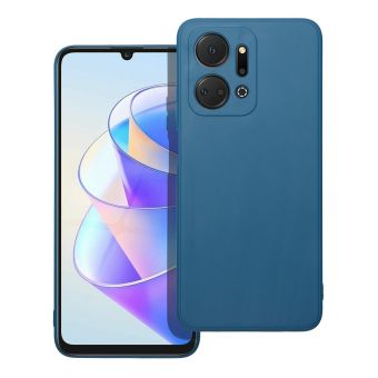 Obal MATT Case Honor X7a blue