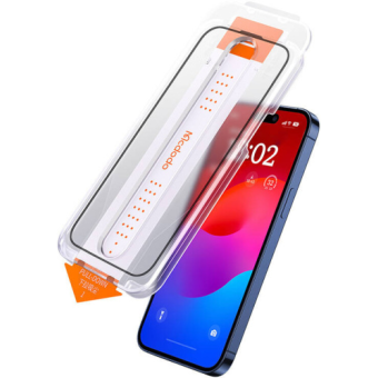 Tvrdené sklo na Apple iPhone 15 Plus/14 Plus Mcdodo PF-5361