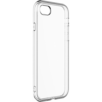 Silikónové puzdro na Apple iPhone 12 mini Swissten Jelly transparentné
