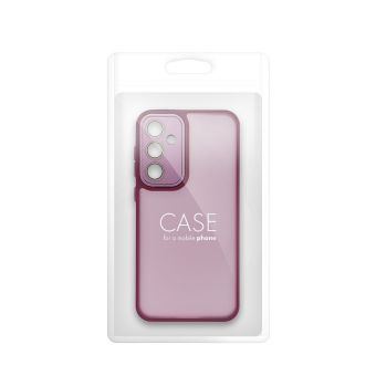 Obal VARIETE Case Xiaomi Redmi 12 4G/5G purple