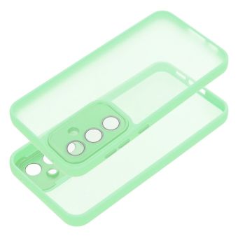 Obal VARIETE Case Samsung Galaxy A14 4G A145/A14 5G A146 pistachio
