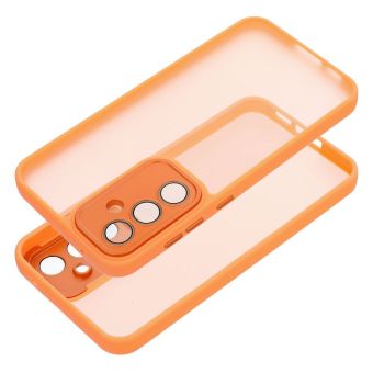 Obal VARIETE Case Samsung Galaxy S23 FE 5G S711 apricot crush