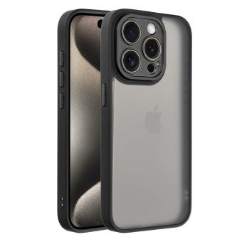 Obal VARIETE Case Apple iPhone 11 black