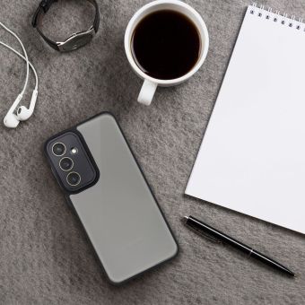 Obal VARIETE Case Apple iPhone 12 Mini black