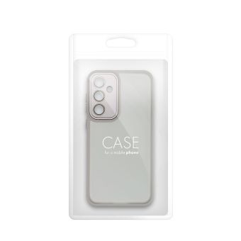 Obal VARIETE Case Samsung Galaxy S23 5G S911 steel