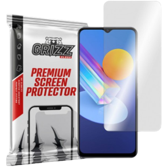 Tvrdené sklo na Motorola Moto E7 Power/E7i Power Grizz Hybrid