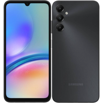Samsung Galaxy A05s A057 4GB/64GB Black