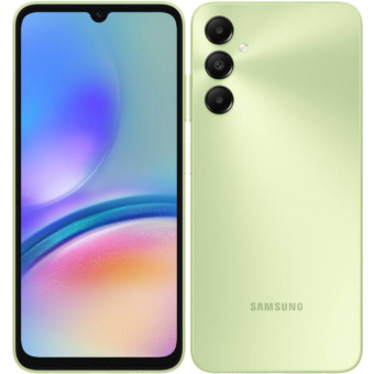 Samsung Galaxy A05s A057 4GB/128GB Light Green