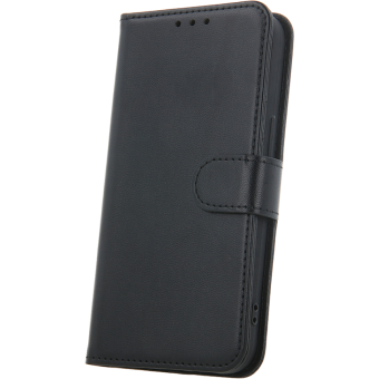 Diárové puzdro na Samsung Galaxy A54 5G A546 Smart Classic čierne