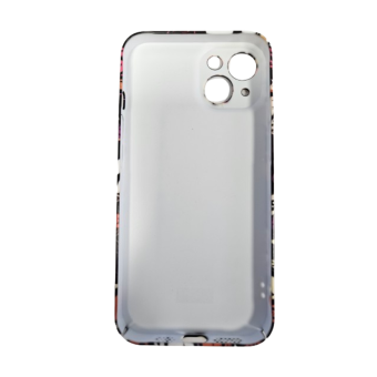 Plastové puzdro na Apple iPhone 13 Komix