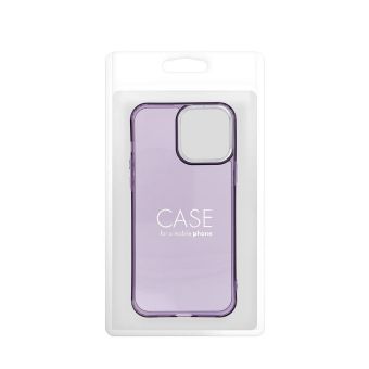 Obal PEARL Case Apple iPhone 15 Plus purple