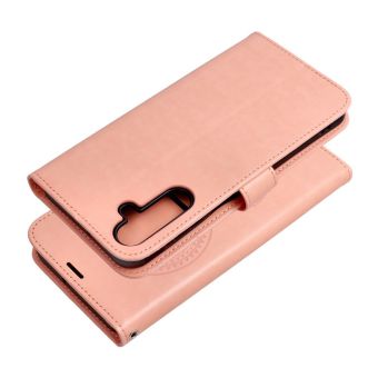 Diárové puzdro na Samsung Galaxy A15 4G A155/A15 5G A156 MEZZO dreamcatcher peach fuzz