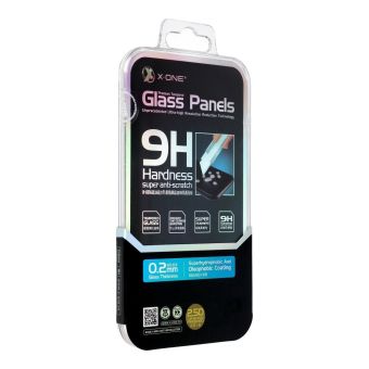 Tvrdené sklo na Samsung Galaxy S22+ 5G S906/S23+ 5G S916 X-ONE Asahi 9H Japan Quality 0.2mm