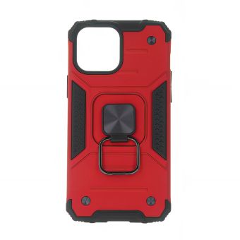 Obal Defender Nitro case Samsung Galaxy S24+ 5G S916 red