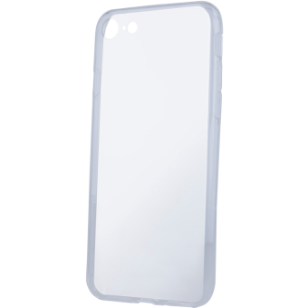 Obal Slim case 1 mm Motorola Moto G04/G24/G24 Power/E14 transparent