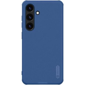 Obal Nillkin Super Frosted PRO Samsung Galaxy S24+ 5G S926 Blue
