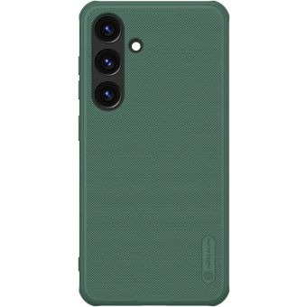 Obal Nillkin Super Frosted PRO Samsung Galaxy S24+ 5G S926 Deep Green