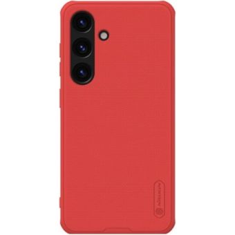 Obal Nillkin Super Frosted PRO Samsung Galaxy S24 5G S921 Red