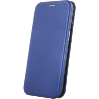 Obal Smart Diva Xiaomi Redmi Note 13 Pro+ 5G navy blue
