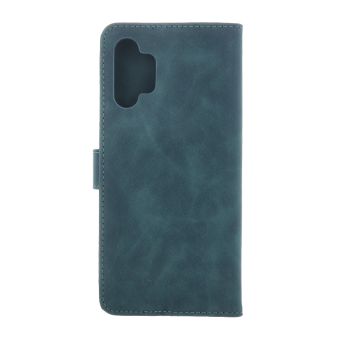 Obal Smart Velvet case Samsung Galaxy A35 5G A356 dark green