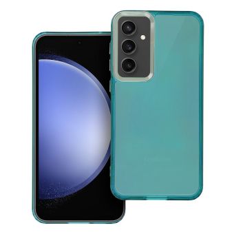 Obal PEARL Case Samsung Galaxy S23 FE 5G S711 green