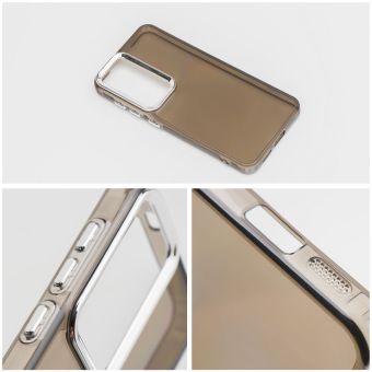 Obal PEARL Case Samsung Galaxy A34 5G A346 black