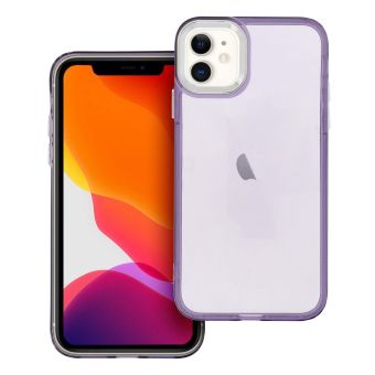 Obal PEARL Case Apple iPhone 11 purple