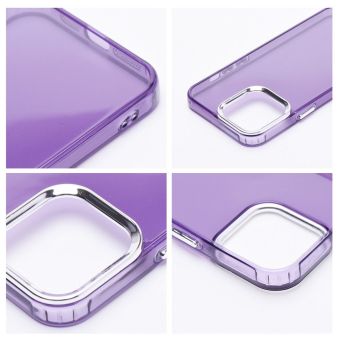 PEARL Case for IPHONE 12 PRO purple