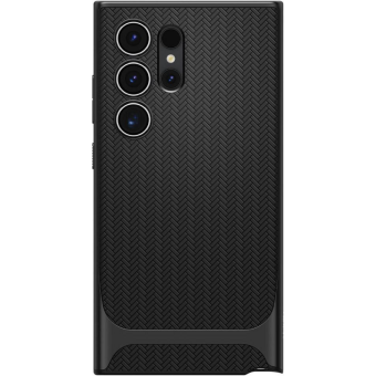 Odolné puzdro na Samsung Galaxy S24 Ultra 5G S928 Spigen Neo Hybrid čierne