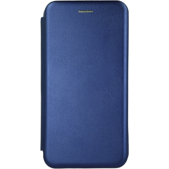 Diárové puzdro na Xiaomi Redmi Note 13 Pro+ 5G Diva modré