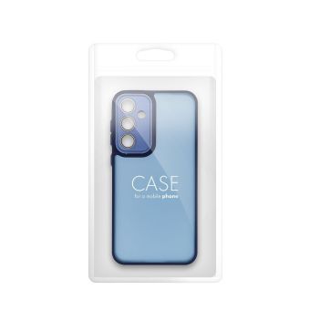 Obal VARIETE Case Xiaomi Redmi Note 13 Pro 5G/Poco X6 5G navy blue
